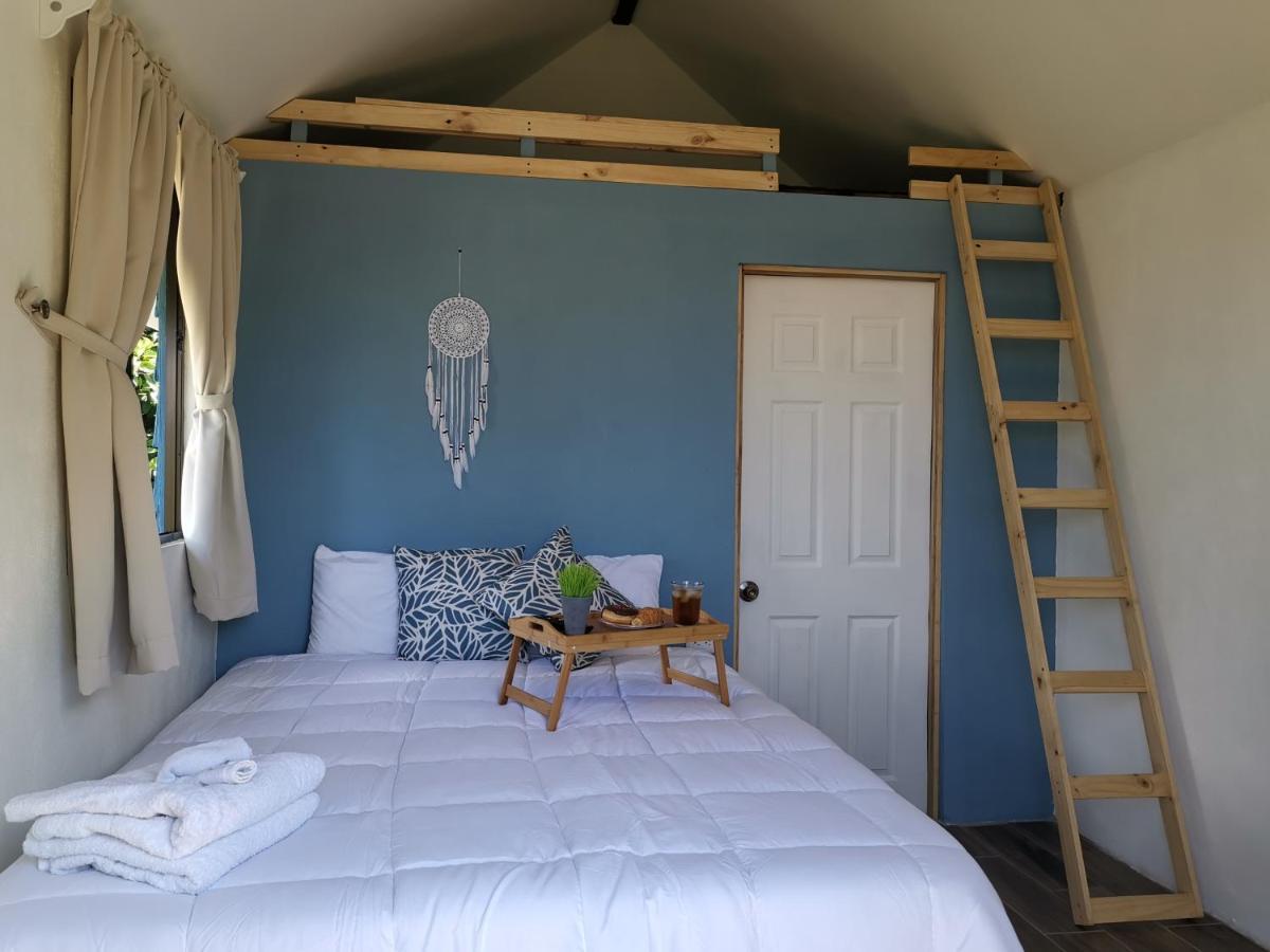 Tiny House Dreamcatcher Sarchí Esterno foto