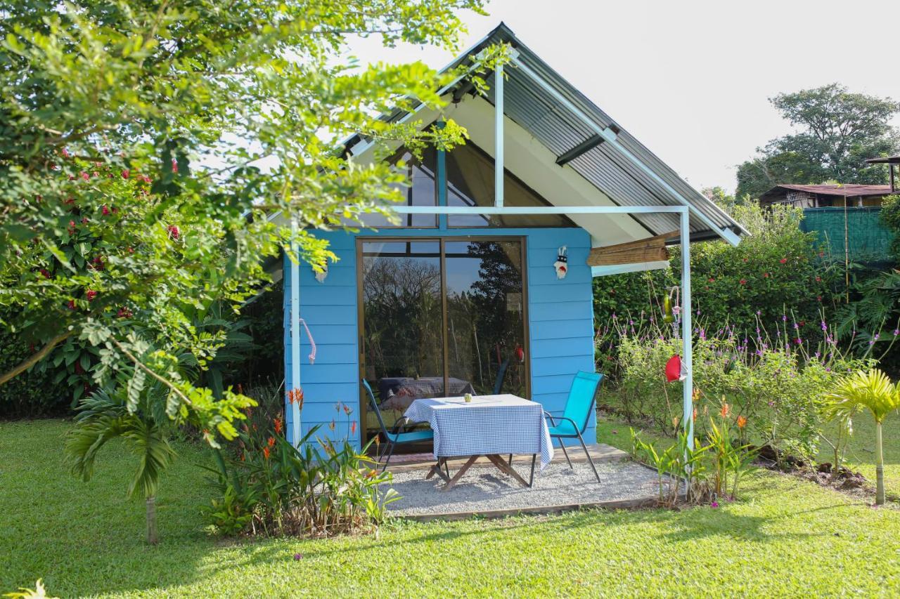 Tiny House Dreamcatcher Sarchí Esterno foto